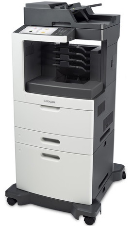 Lexmark MX811dxme