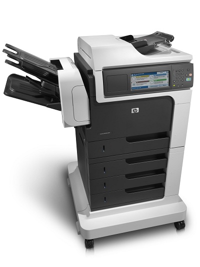 HP LaserJet Enterprise M4555fskm