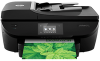 Officejet Enterprise Color MFP X585      HP