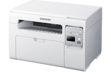 SAMSUNG SCX-3405W