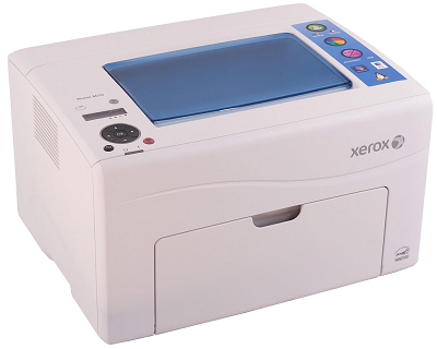 Xerox Phaser 6010