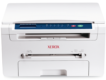 Xerox WorkCentre 3119