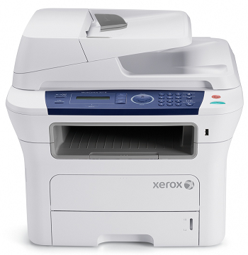 Xerox WorkCentre 3210