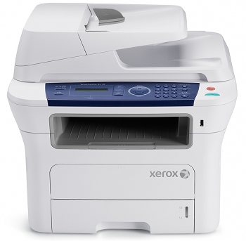 Xerox WorkCentre 3220