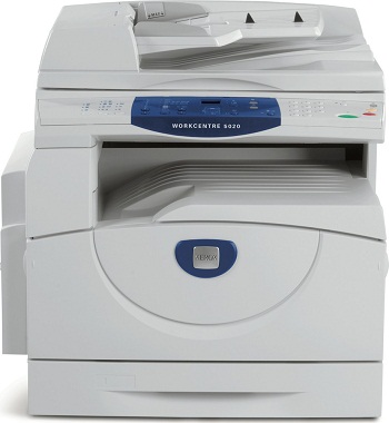 Xerox WorkCentre 5020B