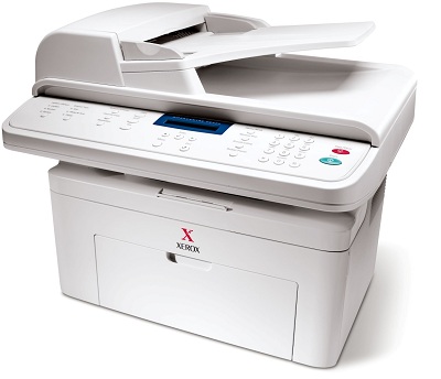 XEROX WorkCentre PE220