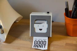 Little Printer -  ,     