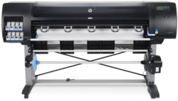 HP      Designjet Z6800