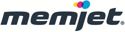 Логотип компании Memjet