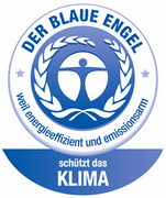 Компания Kyocera получила награду Blue Angel