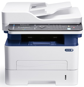 Xerox WorkCentre 3215