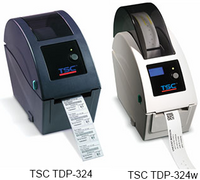 TSC    TDP-324  TDP-324w