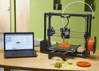 Устройство 3D-принтеров с технологией FDM-печати