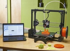  3D-   FDM-