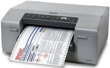 Epson GP-C831