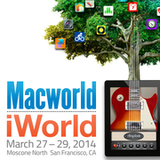 Компания Canon приняла участие в выставке Macworld iWorld 2014