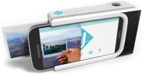 SnapJet - карманный фотопринтер для печати фотографий со смартфонов