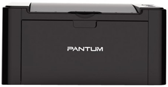  Pantum P2500