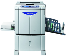 Riso SE 9380  ME 9350 -     