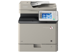  Canon    imageRUNNER ADVANCE C250i  C350i