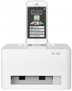 Маленький принтер Elari SmartPhoto ES-280 распечатает фото и зарядит смартфон