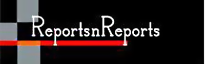 Логотип компании ReportsnReports