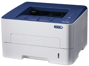 Xerox Phaser 3260