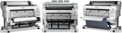  Epson     SureColor SC-T