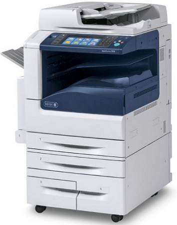 Xerox WorkCentre 7970