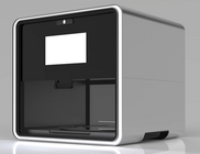 FLUX - 3D-принтер с функциями сканирования и лазерного гравера