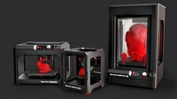 Ion Core   CeBIT      3D-