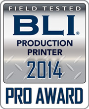  BLI 2014 PRO Awards