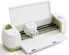 Cricut Explore -     