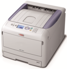 OKI   MC362w  MC562w   AirPrint