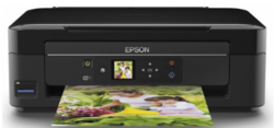 Epson представила новое МФУ XP-313