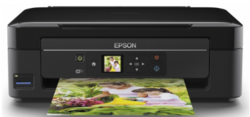 Epson    XP-313