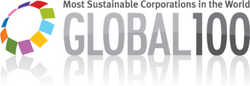 Ricoh в десятый раз вошел в рейтинг Global 100