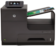 HP        Officejet Pro X