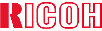 Логотип компания Ricoh