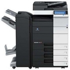 Konica Minolta     bizhub 25E