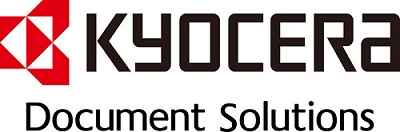 Логотип компании Kyocera