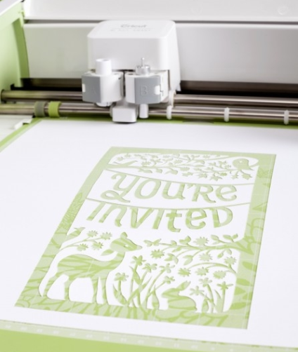    Cricut Explore