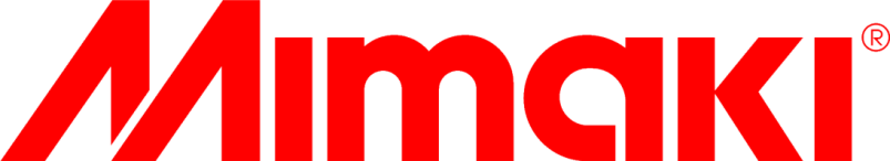 Логотип компании Mimaki