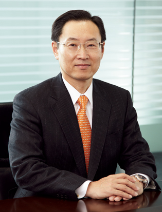 Президент компании Seiko Epson Corporation Минору Усуи