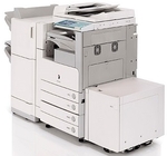 Canon imageRUNNER 2202N -     3