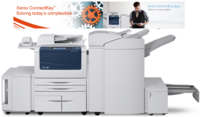 WorkCentre 5945  WorkCentre 5955 -     Xerox