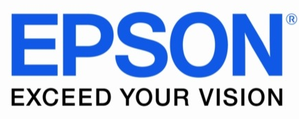 Логотип компания Epson