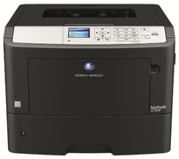 Bizhub 3300P,4000P,4700P -      Konica Minolta