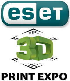   3D Print Expo  ESET CLUB
