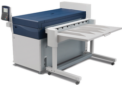   Fespa    Xerox IJP 2000